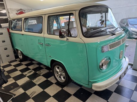 About Cambridge Motorworks