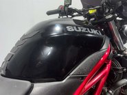 Suzuki SV650 N 2018 LATEST MODEL ONLY 18K A2 BIKE 650CC VTWIN 33