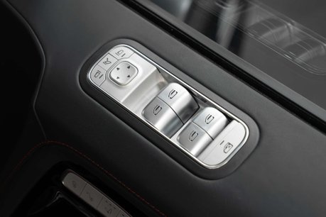 Mercedes-Benz G Series 4.0 AMG G 63 Magno Edition MHEV A 4WD 5dr 39