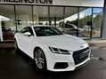 Audi TT 2.0 TDI ultra S line Euro 6 (s/s) 3dr 21