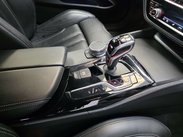 BMW M5 4.4i V8 Competition Saloon 4dr Petrol Steptronic xDrive Euro 6 (s/s) (625 p 10