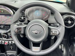 Mini Convertible 2.0 Cooper S Seaside Edition Auto 3dr 24