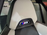 BMW M3 3.0 BiTurbo Competition Saloon 4dr Petrol Steptronic M xDrive Euro 6 (s/s) 36