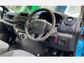 Vauxhall Vivaro 1.6 CDTi 2900 BiTurbo ecoFLEX Panel Van 5dr Diesel Manual L1 H1 Euro 5 (s/s 24