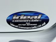 Ford Fiesta Sport Ecoboost 125 ps Panel Van - Sat Nav / Rear Sensors 12