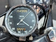 Ajs 31 16MS 350 1959 14K TRAIL TRIM PROJECT BIKE CLASSIC 350CC RETRO JAMPOT 13