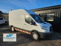 Ford Transit 350 H/R P/V
