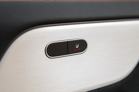 Mercedes-Benz EQA EQA 350 4MATIC AMG LINE 17