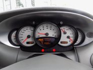 Porsche 911 (996) Carrera 4 Cabriolet 21