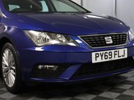 SEAT Leon TDI SE DYNAMIC 23
