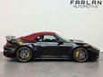 Porsche 911 3.7T 992 Turbo S Convertible 2dr Petrol PDK 4WD Euro 6 (s/s) (650 ps) 24