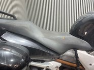 Honda VFR 2008 VTEC FULL LUGGAGE GOOD RUNNING PROJECT BIKE 800CC 19