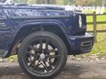 Mercedes-Benz G Series 4.0 AMG G 63 4Matic Auto 4WD 5dr 42