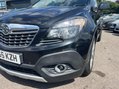Vauxhall Mokka 1.4i Turbo Exclusiv 2WD Euro 6 (s/s) 5dr 11