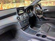 Mercedes-Benz GLA 2.1 GLA220d AMG Line 7G-DCT 4MATIC Euro 6 (s/s) 5dr 56