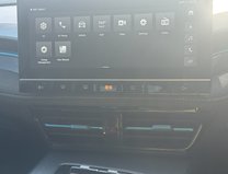 MG MG5 61.1kWh Trophy Long Range Estate 5dr Electric Auto (156 ps) 21