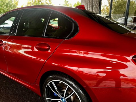 BMW 3 Series 2.0 330e 12kWh M Sport Auto xDrive Euro 6 (s/s) 4dr 13