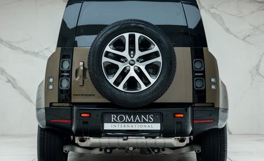 Land Rover Defender 110 X P400 5