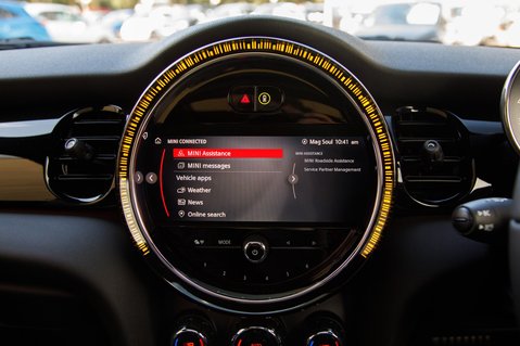 Mini Hatch COOPER S SPORT 32