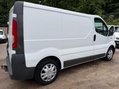 Vauxhall Vivaro 2.0 2900 CDTi Panel Van 4dr Diesel Manual FWD L3 (224 g/km, 89 bhp) 29