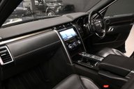 Land Rover Discovery 3.0 Discovery Luxury HSE TD6 Auto 4WD 5dr 11