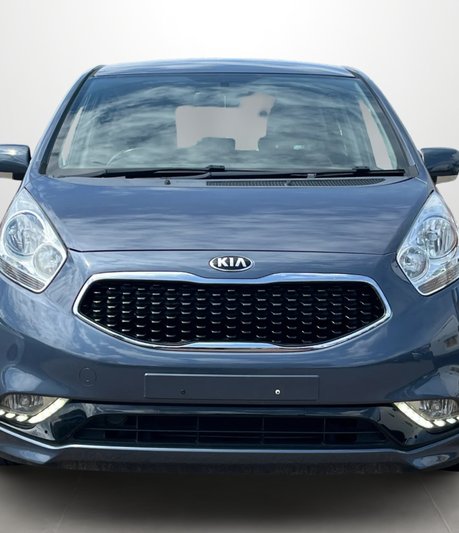 Kia Venga 1.6 ISG 3 5dr