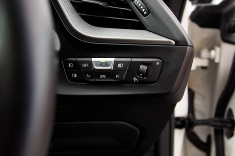 BMW 2 Series 218I M SPORT GRAN COUPE 15