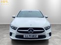 Mercedes-Benz A Class 2.0 A180d Sport Edition (Executive) Hatchback 5dr Diesel 8G-DCT Euro 6 (s/s 2
