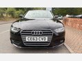 Audi A4 2.0 A4 Technik TDI 4dr 2