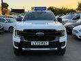 Ford Ranger 2.0 TD EcoBlue Wildtrak Auto 4WD Euro 6 (s/s) 4dr 3