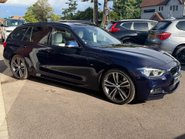BMW 3 Series 3.0 340i M Sport Touring 5dr Petrol Auto Euro 6 (s/s) (326 ps) 14
