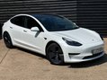 Tesla Model 3 Model 3 Standard Range + 4dr 70