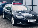 Skoda Superb 2.0 Superb SE Technology TDI 5dr