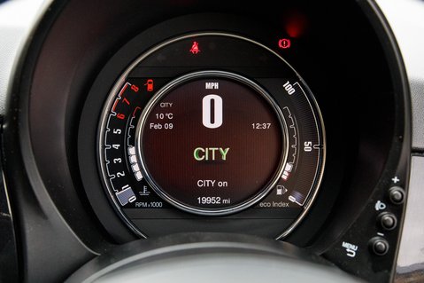 Fiat 500 DOLCEVITA PLUS MHEV 30