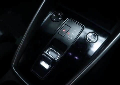 Audi A3 1.5 A3 S Line 35 TFSI MHEV Semi-Auto 4dr 29