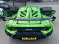 Lamborghini Huracan 5.2 V10 LP 640-2 STO LDF Euro 6 (s/s) 2dr 25