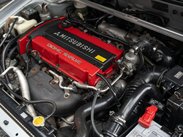Mitsubishi Lancer 2.0 EVO VI GSR Saloon 4dr Petrol Manual 10