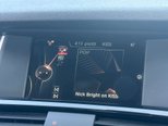 BMW X3 2.0 20d SE SUV 5dr Diesel Auto xDrive Euro 6 (s/s) (190 ps) 41