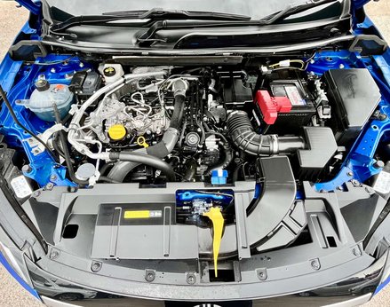 Nissan Qashqai 1.3 Qashqai Acenta Premium T MHEV CVT 5dr 7