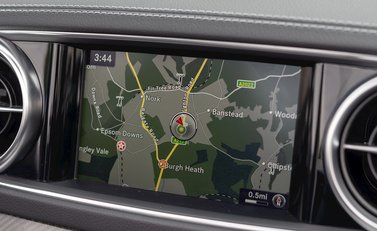 Mercedes-Benz SL Class SL63 21