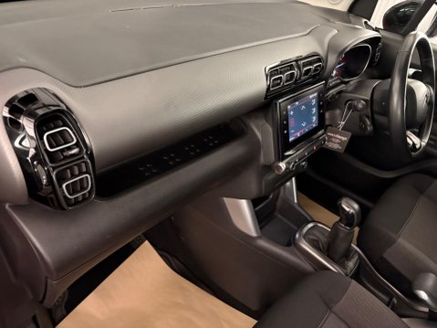 Citroen C3 Aircross 1.2 PureTech Flair Euro 6 5dr 30