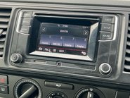 Volkswagen Transporter T30 TDI KOMBI TRENDLINE BMT 24