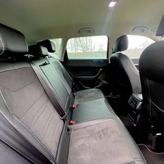 SEAT Ateca ECOTSI XPERIENCE 4