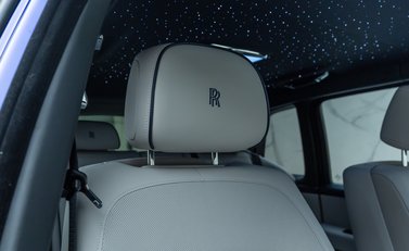 Rolls-Royce Cullinan Series II BLACK BADGE 15