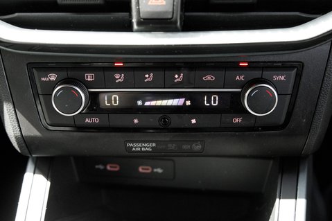 SEAT Arona ECOTSI XPERIENCE 39