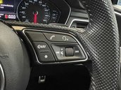 Audi A5 2.0 A5 Sportback 35 TFSI S Line Semi-Auto 5dr 18