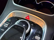 Mercedes-Benz S Class 2.9 S350Ld AMG Line (Executive) Saloon 4dr Diesel G-Tronic+ Euro 6 (s/s) (2 58