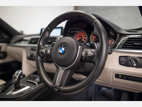BMW 4 Series 3.0 440i M Sport Auto Euro 6 (s/s) 2dr 28