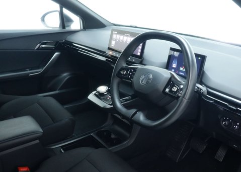 MG MG4 64kWh SE Long Range Hatchback 5dr Electric Auto (203 ps) 36