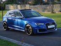 Audi RS3 2.5 TFSI Sportback S Tronic quattro Euro 6 (s/s) 5dr